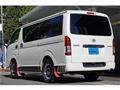 2014 Toyota Hiace Van