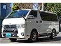 2014 Toyota Hiace Van