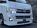 2012 Toyota Hiace Van