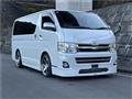 2012 Toyota Hiace Van