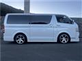 2012 Toyota Hiace Van