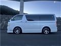 2012 Toyota Hiace Van