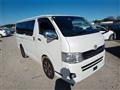 2013 Toyota Hiace Van