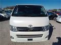 2013 Toyota Hiace Van