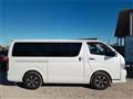 2013 Toyota Hiace Van