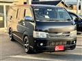 2010 Toyota Hiace