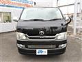 2010 Toyota Hiace