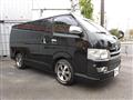 2010 Toyota Hiace