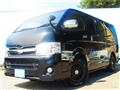 2011 Toyota Hiace Van