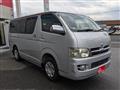 2004 Toyota Hiace