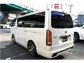 2013 Toyota Hiace