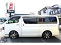 2013 Toyota Hiace