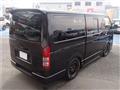 2013 Toyota Hiace