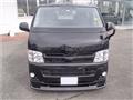 2013 Toyota Hiace