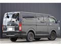 2009 Toyota Hiace Van