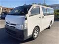 2013 Toyota Hiace Van