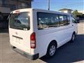 2013 Toyota Hiace Van