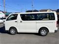 2013 Toyota Hiace Van