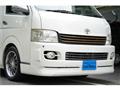 2009 Toyota Hiace