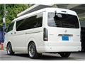 2009 Toyota Hiace