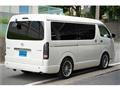 2009 Toyota Hiace