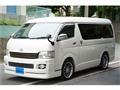 2009 Toyota Hiace