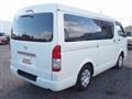 2014 Toyota Hiace