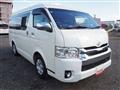 2014 Toyota Hiace