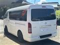 2007 Toyota Hiace Van