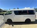 2007 Toyota Hiace Van