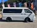 2007 Toyota Hiace Van