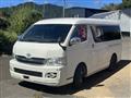 2007 Toyota Hiace Van