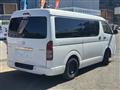 2007 Toyota Hiace Van