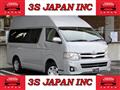 2012 Toyota Hiace