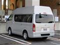 2012 Toyota Hiace