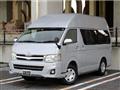 2012 Toyota Hiace