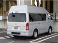 2012 Toyota Hiace