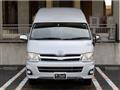 2012 Toyota Hiace