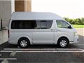 2012 Toyota Hiace