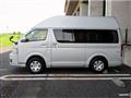 2012 Toyota Hiace