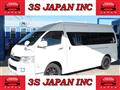 2008 Toyota Hiace