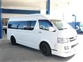 2008 Toyota Hiace