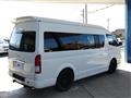 2008 Toyota Hiace