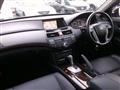 2008 Honda Inspire