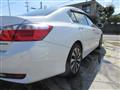 2013 Honda Accord Hybrid