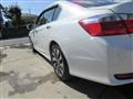 2013 Honda Accord Hybrid