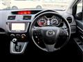 2014 Mazda Premacy