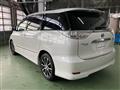 2014 Toyota Estima Hybrid