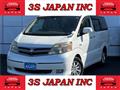 2007 Toyota Alphard Hybrid