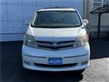 2007 Toyota Alphard Hybrid